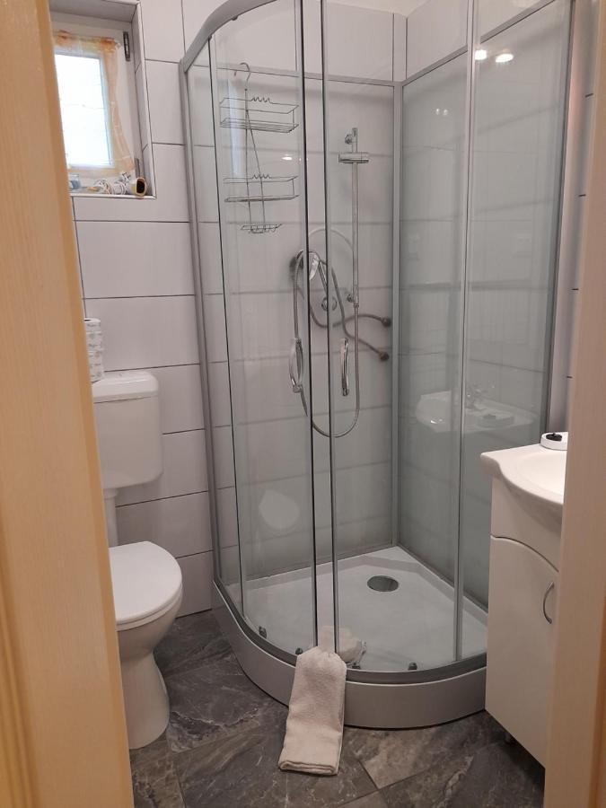 Bella Badacsony Apartmanhaz Apartment Badacsonytomaj Ngoại thất bức ảnh